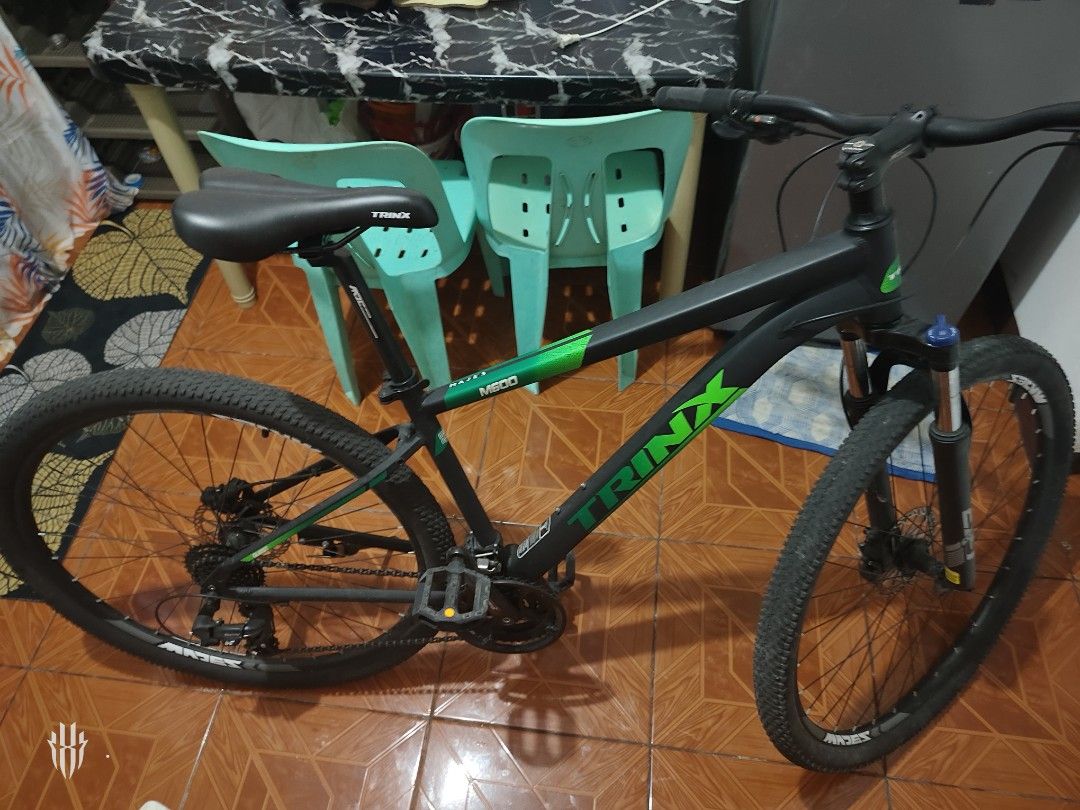 Trinx m600 quest 29er deals