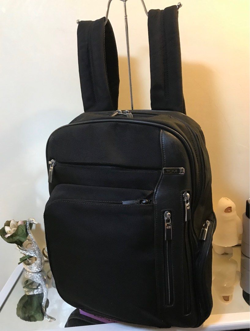 Tumi kingsford backpack new arrivals