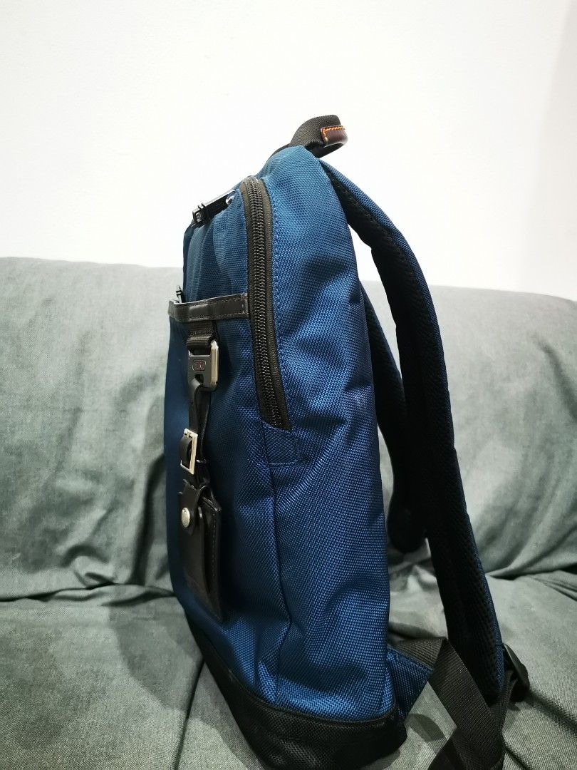 Westwood slim backpack tumi online