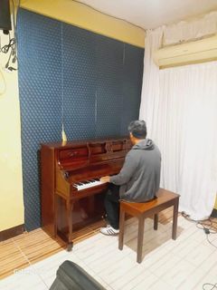 Tuning, Moving & Restoration Grand Piano and Upright Pianos