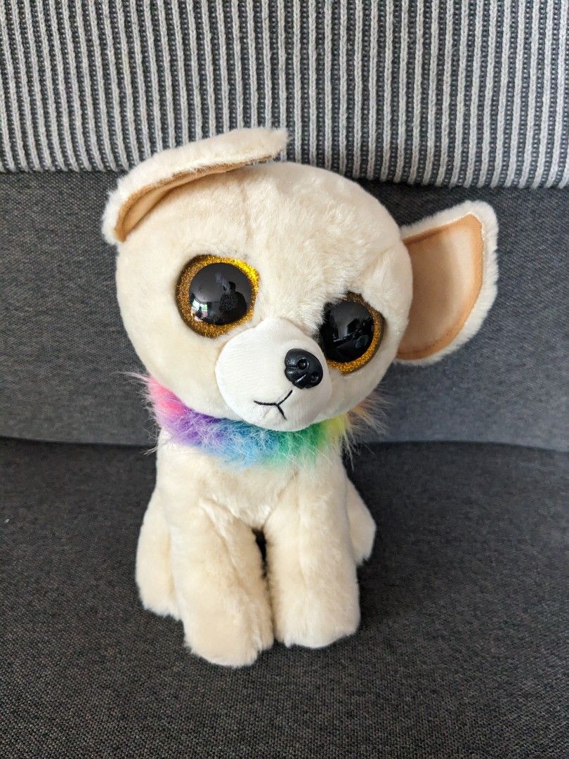 Chewy beanie store boo