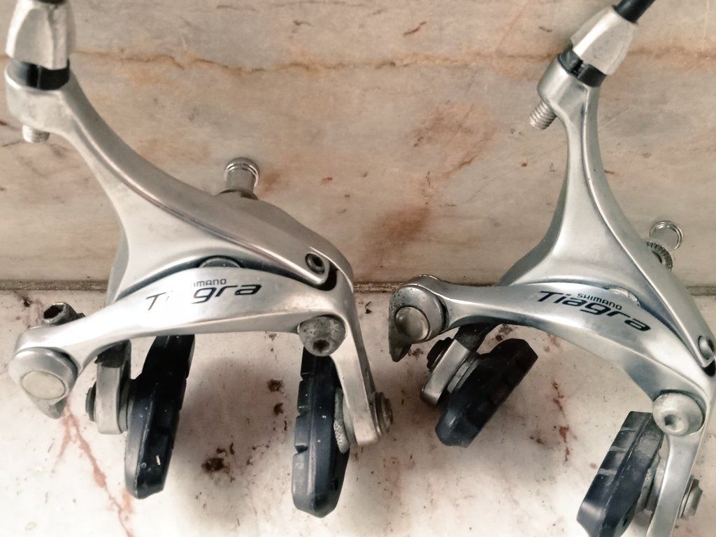 U brake sales tiagra 4600