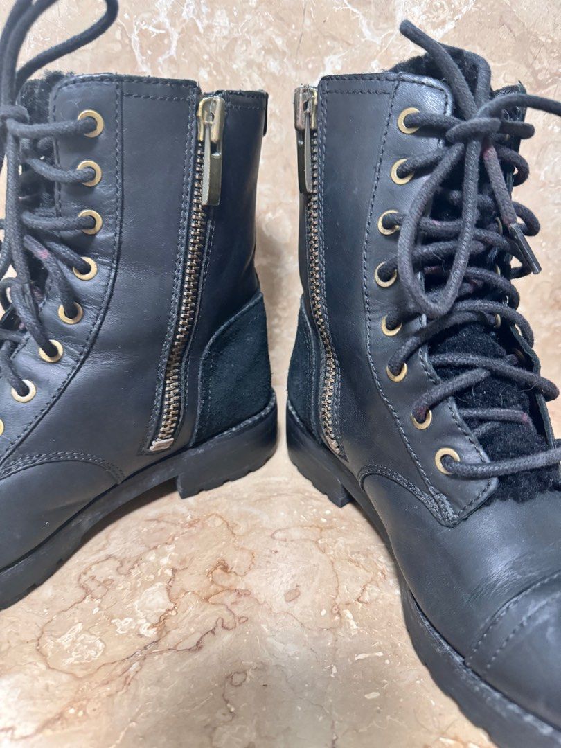 Ugg boots deals at kohls