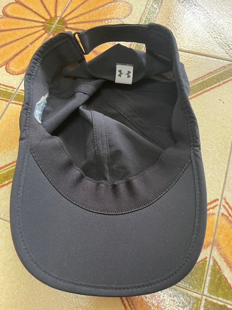 Under armor cap, Men's Fashion, Watches & Accessories, Caps & Hats on  Carousell