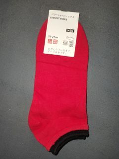 Uniqlo Socks