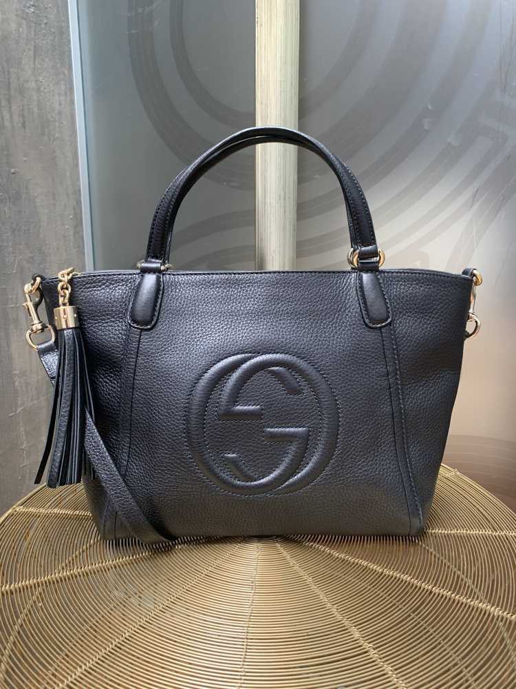 Gucci soho sale store