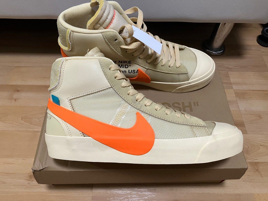 Ow blazer best sale halloween