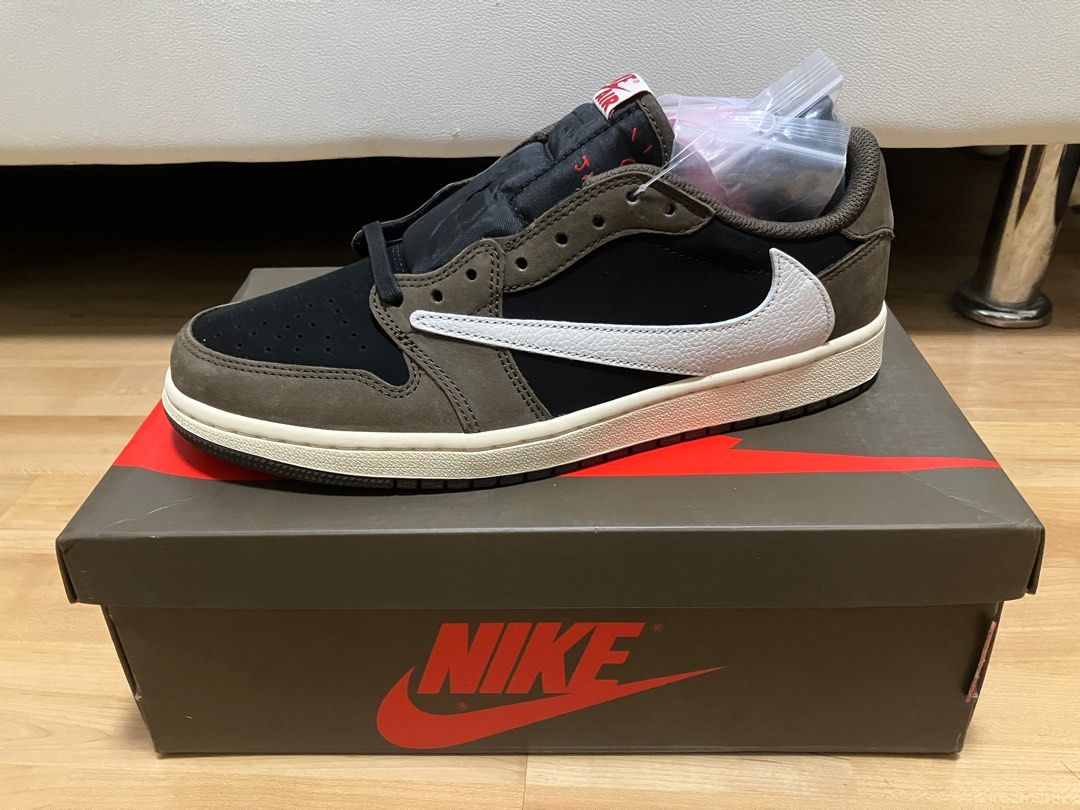 Ts1 nike 2025