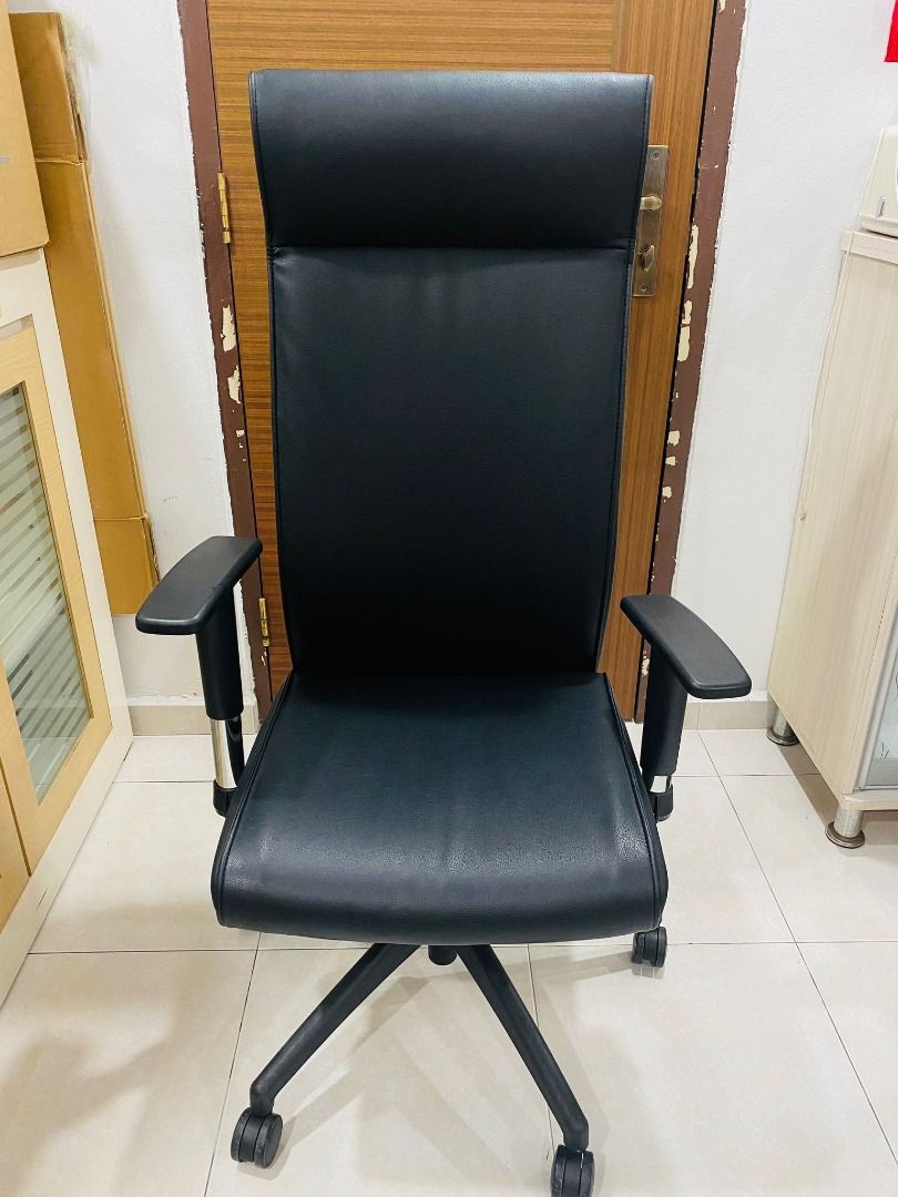 Used office chair outlet price