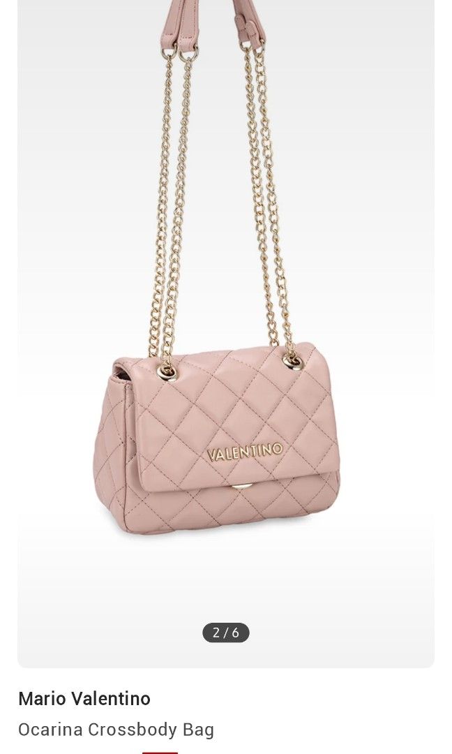 Valentino by mario