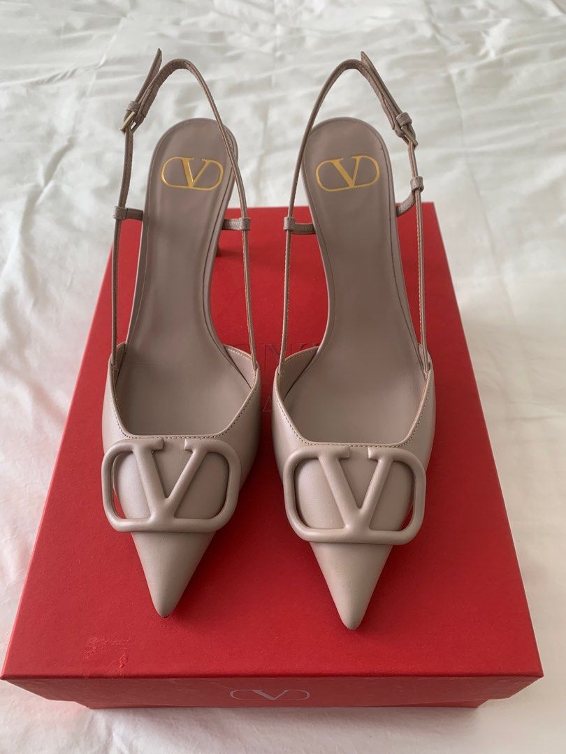 Valentino Shoes