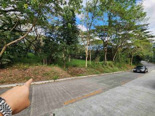 Valley Golf Lot for Sale in Antipolo City Sumulong Gate