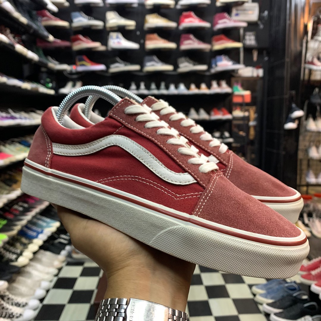 Harga vans old skool original 2019 on sale