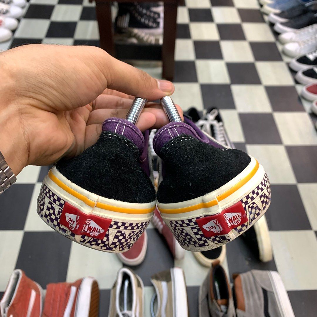 Vans discount style 3