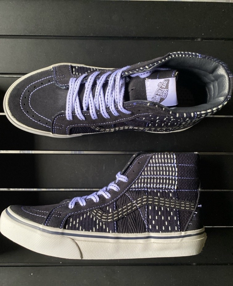 Vans fdmtl sk8 hi store