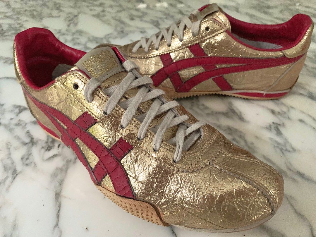 Rare onitsuka tiger cheap