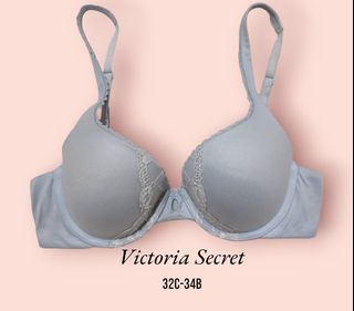 Victoria's Secret 32C Push Up Bra
