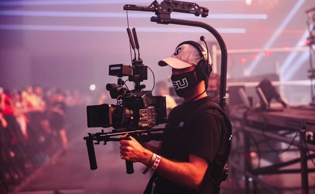 Videographer Internship Program (Category: Looking For) located in Singapore. Submitted by maacademy (Listing ID 1281888208, Image 1). Description: Ark Media Production is a creative marketing agency that provides holistic event management branding services to our clients. We are looking for dynamic team players that would like for a chance to grow with us! This traineeship program are suitable for learners that are currently having their school 