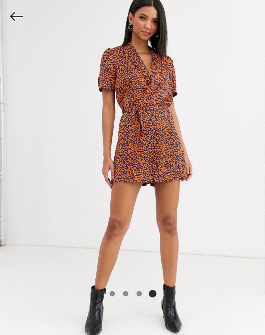 Playsuit vila shop