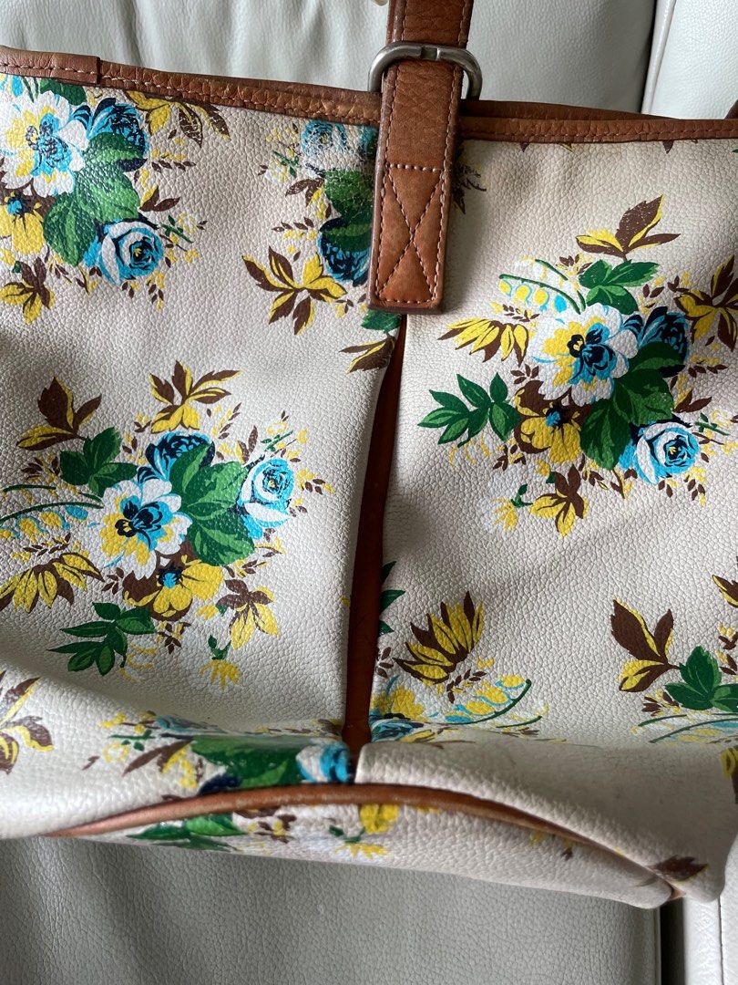 Kenzo vintage bag sales