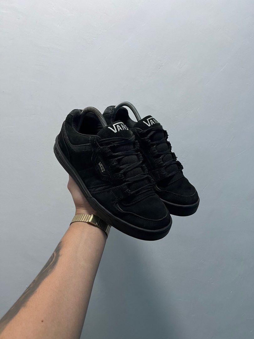 Vans chunky deals skate shoes