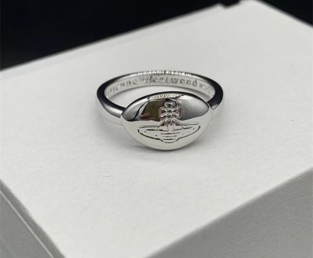 Vivienne westwood discount tilly ring