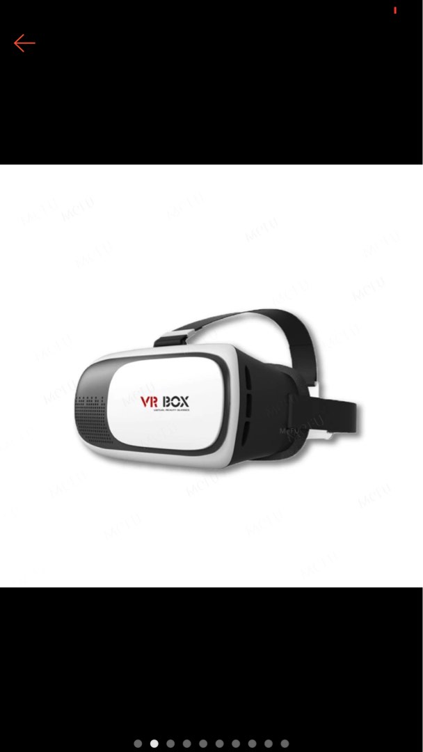 Vr box store kmart
