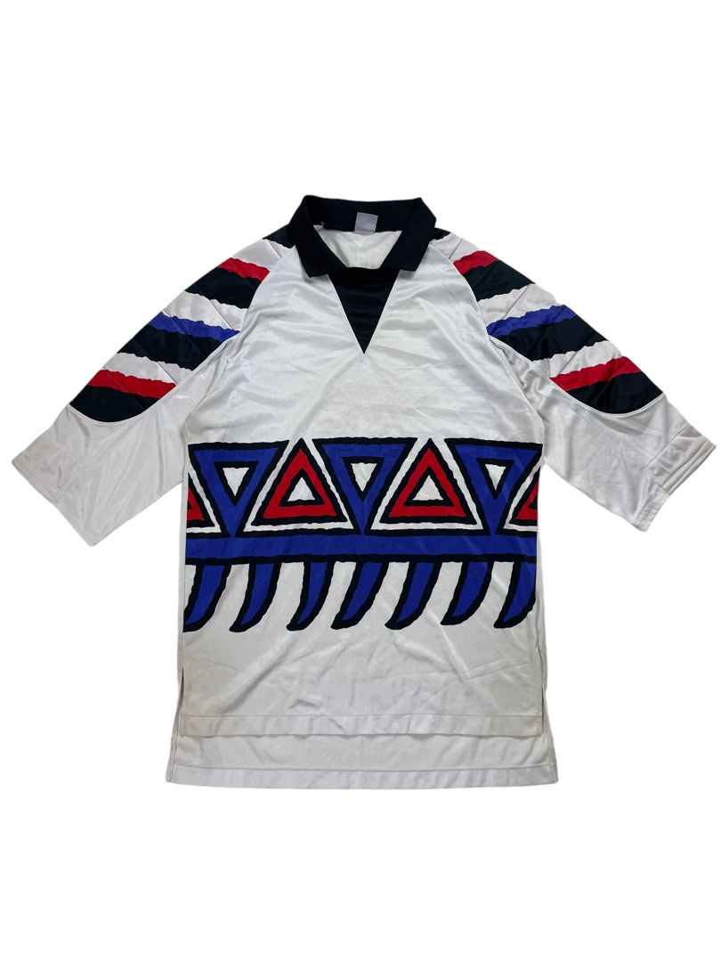 Reusch goalkeeper discount jersey