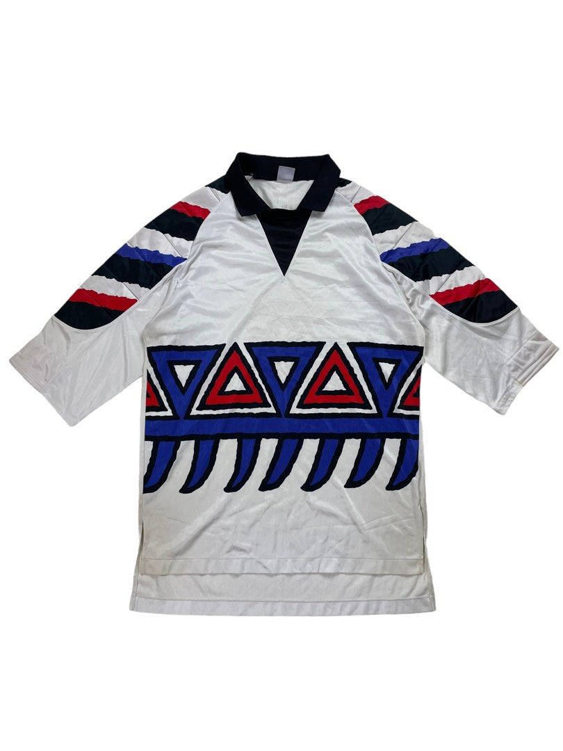 Reusch jersey best sale