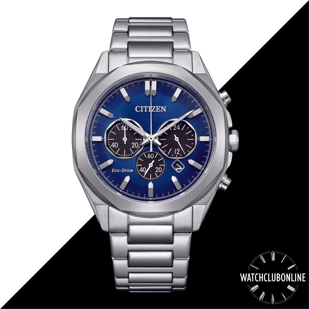 WatchClubOnline CA4590 81L CA4590 81X CA4590 81A Citizen Eco