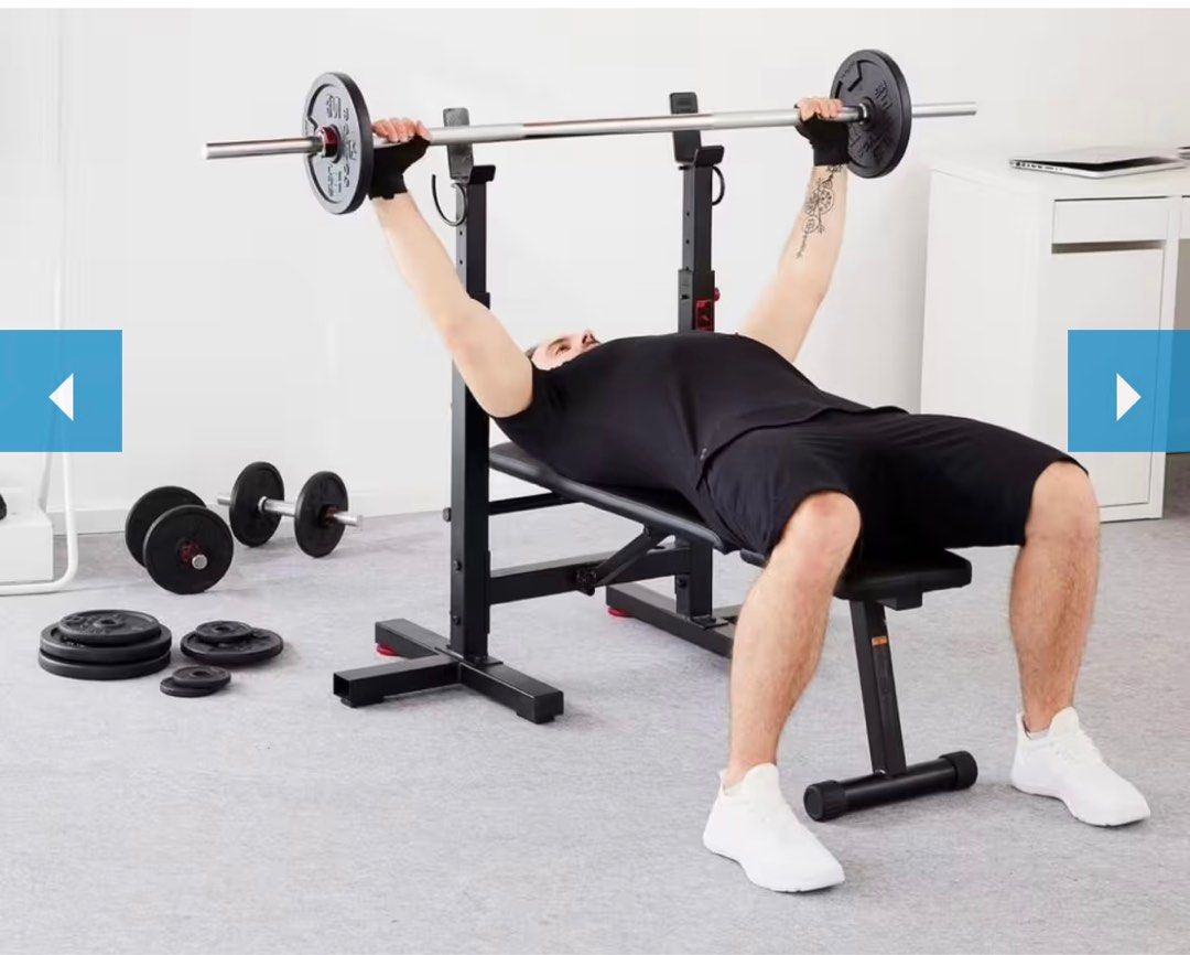 Weight training bar sales 28 mm 2 m