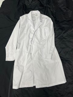 Cheap white new arrivals coat