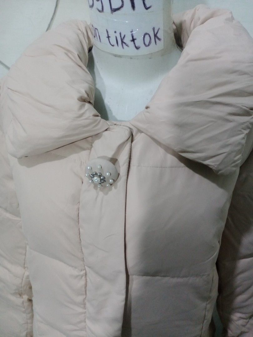 Jual winter discount coat wanita
