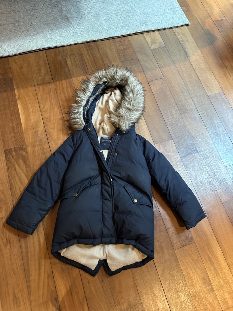 J crew hot sale kids jacket