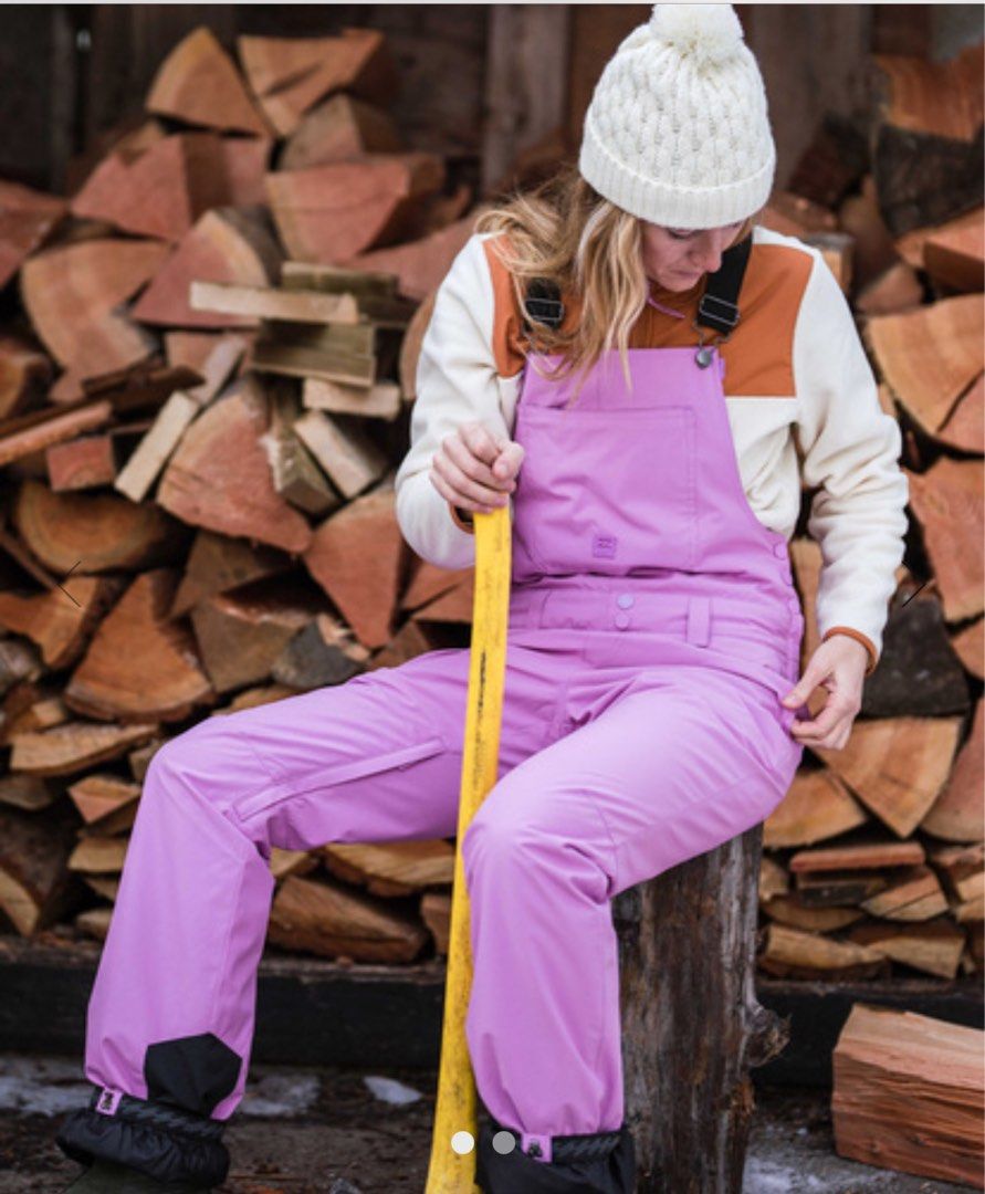 Womens medium snow new arrivals pants