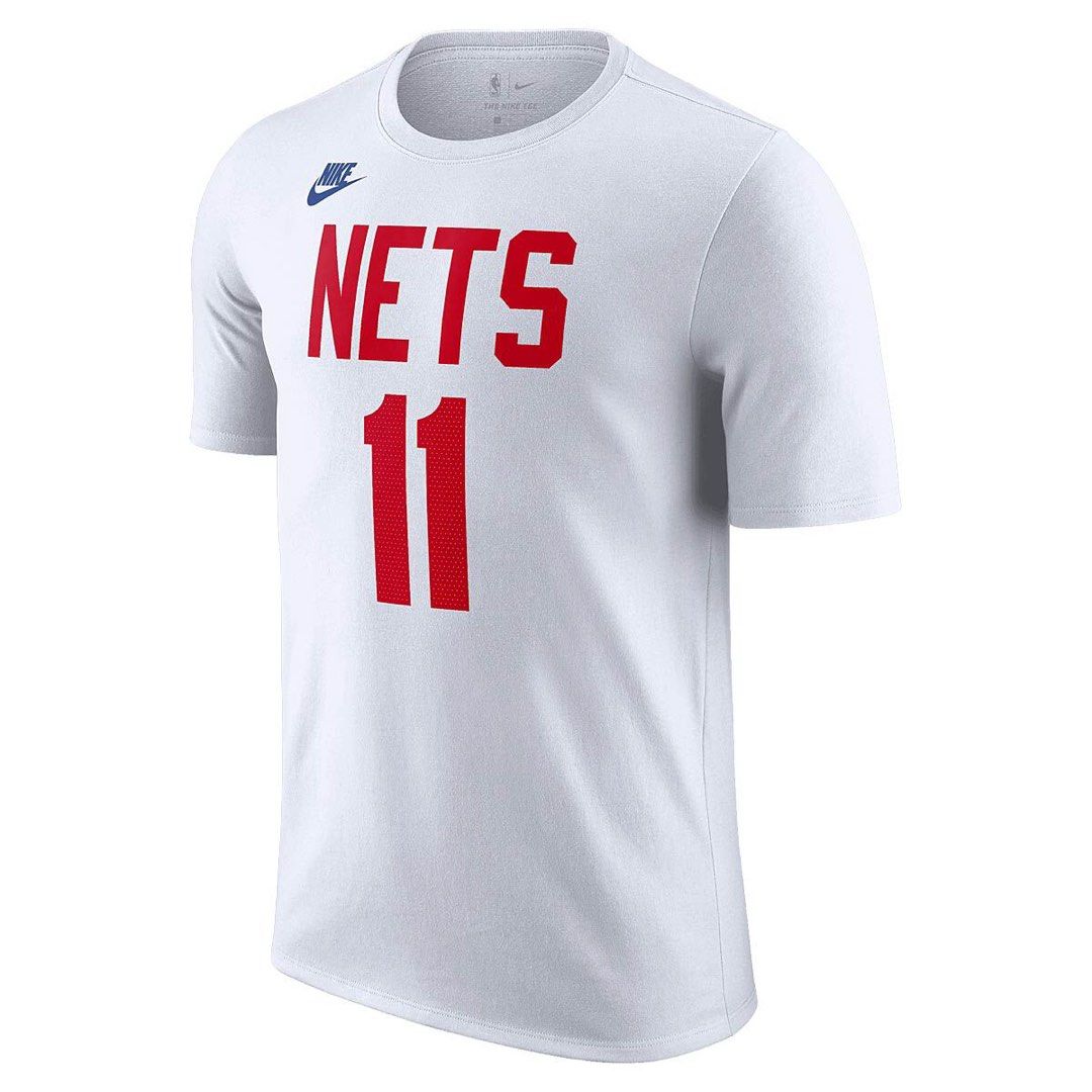 kyrie irving brooklyn nets t shirt