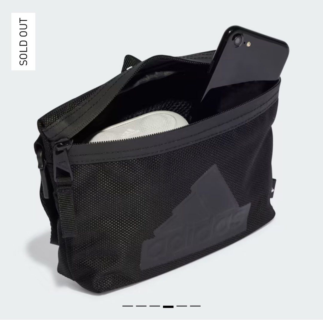 Adidas organiser bag shop