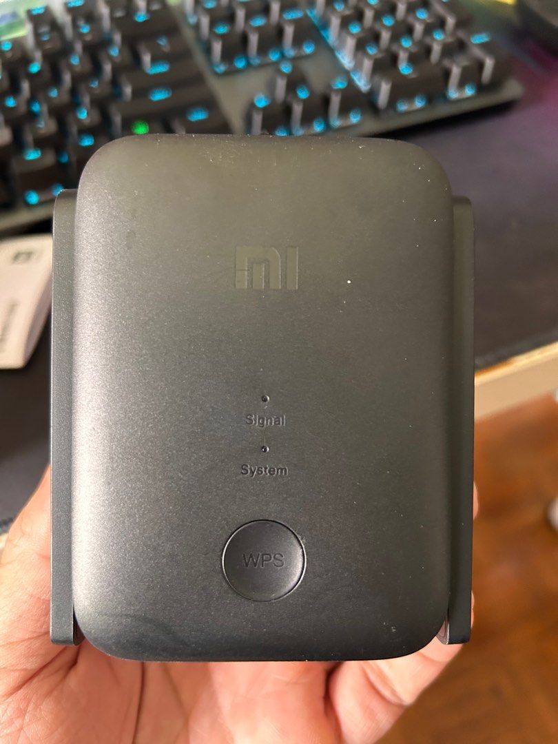 Xiaomi mi pro 300m deals