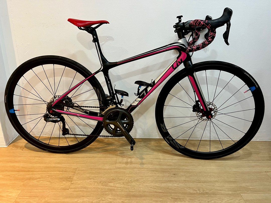 XS LIV Avail Advanced SL Giant Road bike Full Carbon