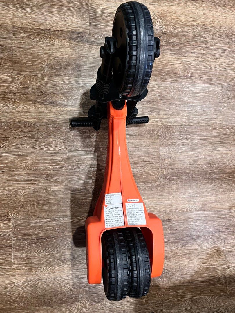 Y bike shop for toddlers