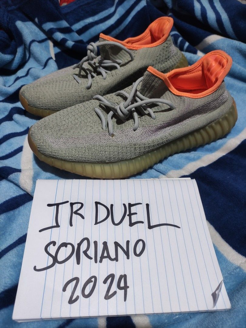 Yeezy online boost 530