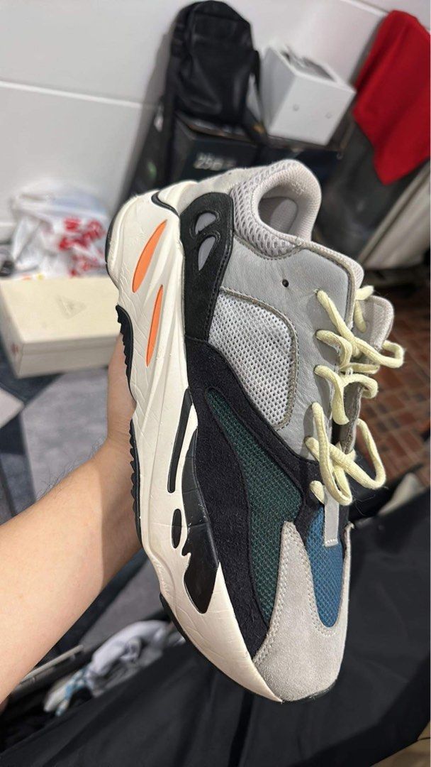 Yeezy 7000 waverunner on sale