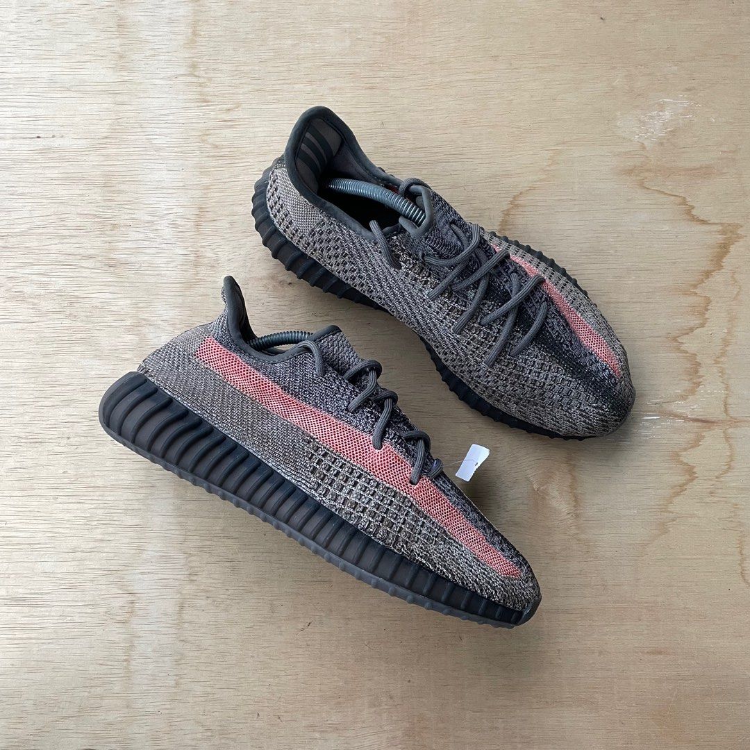 Yeezy x Ad1das 35O v2 10.5UK RM12O