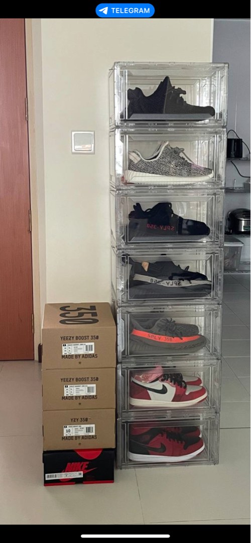 What stores sell yeezy boost 35 new arrivals