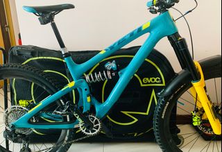 Yeti sb6 for sale on sale