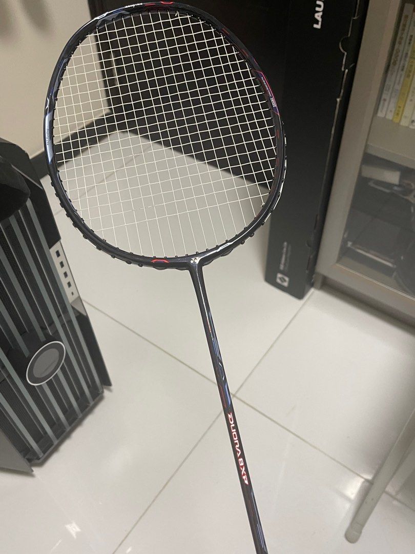 Yonex Duora 8XP 3UG5（有花冇傷）, 運動產品, 運動與體育, 運動與體育