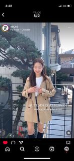 由 peachesTaichung (刊登 ID 1281898454，圖片 1) 提交，位於 的 (類別：)，說明：。