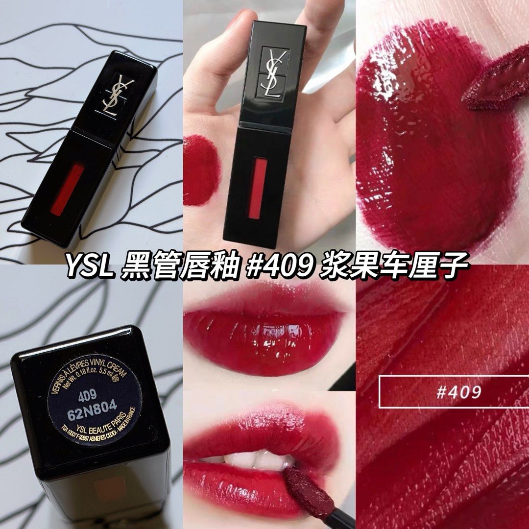 YSL 409 9