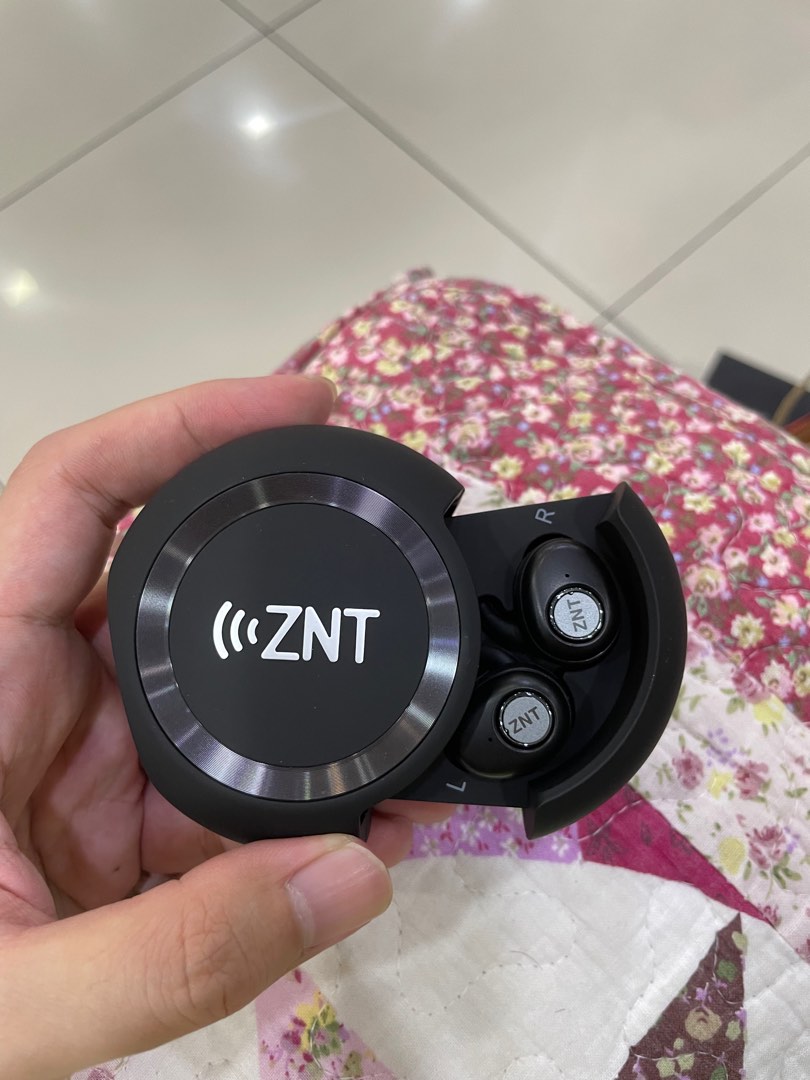 Znt airfits sales pro review