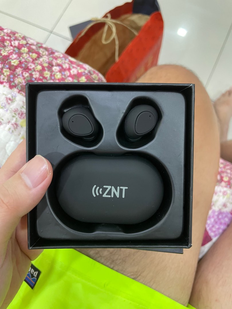 Znt discount airbuds review